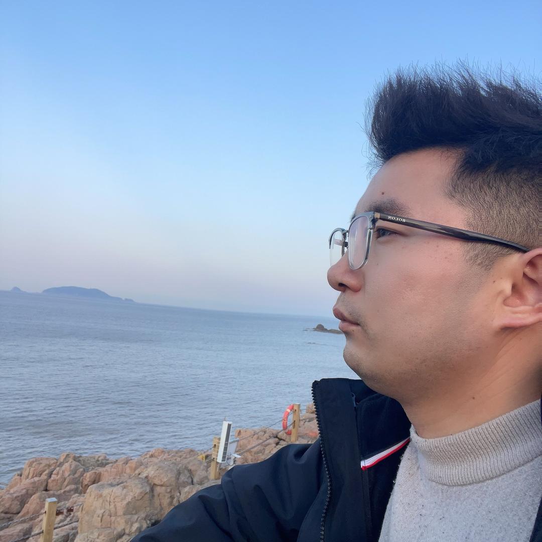 美业～刘松