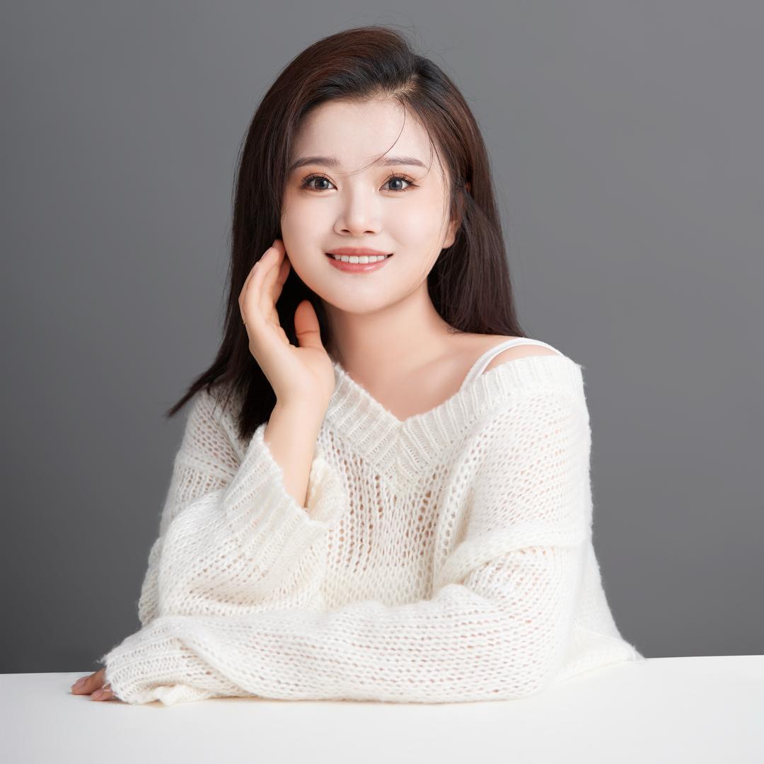 好运不段女士🫶