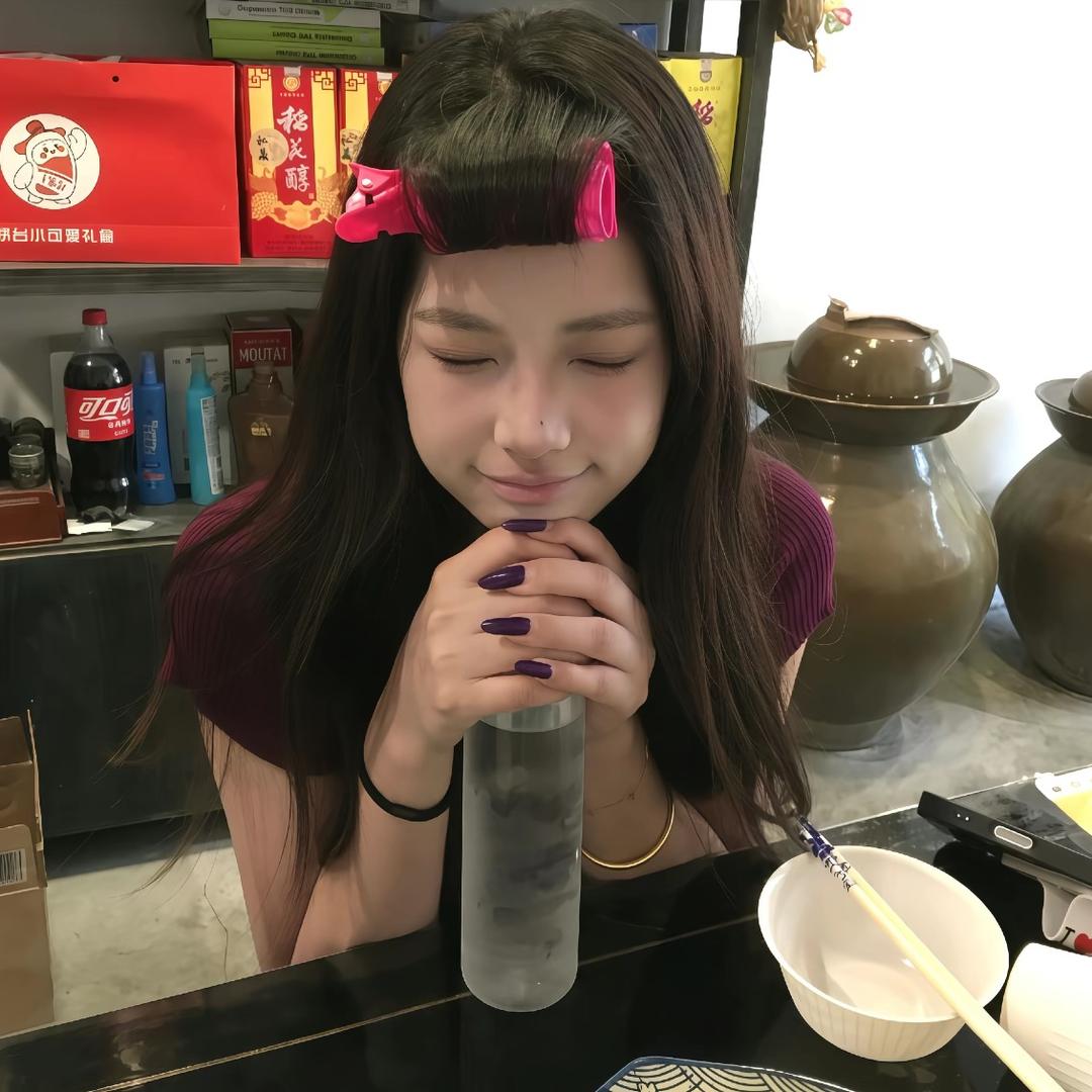 什么萌也算错
