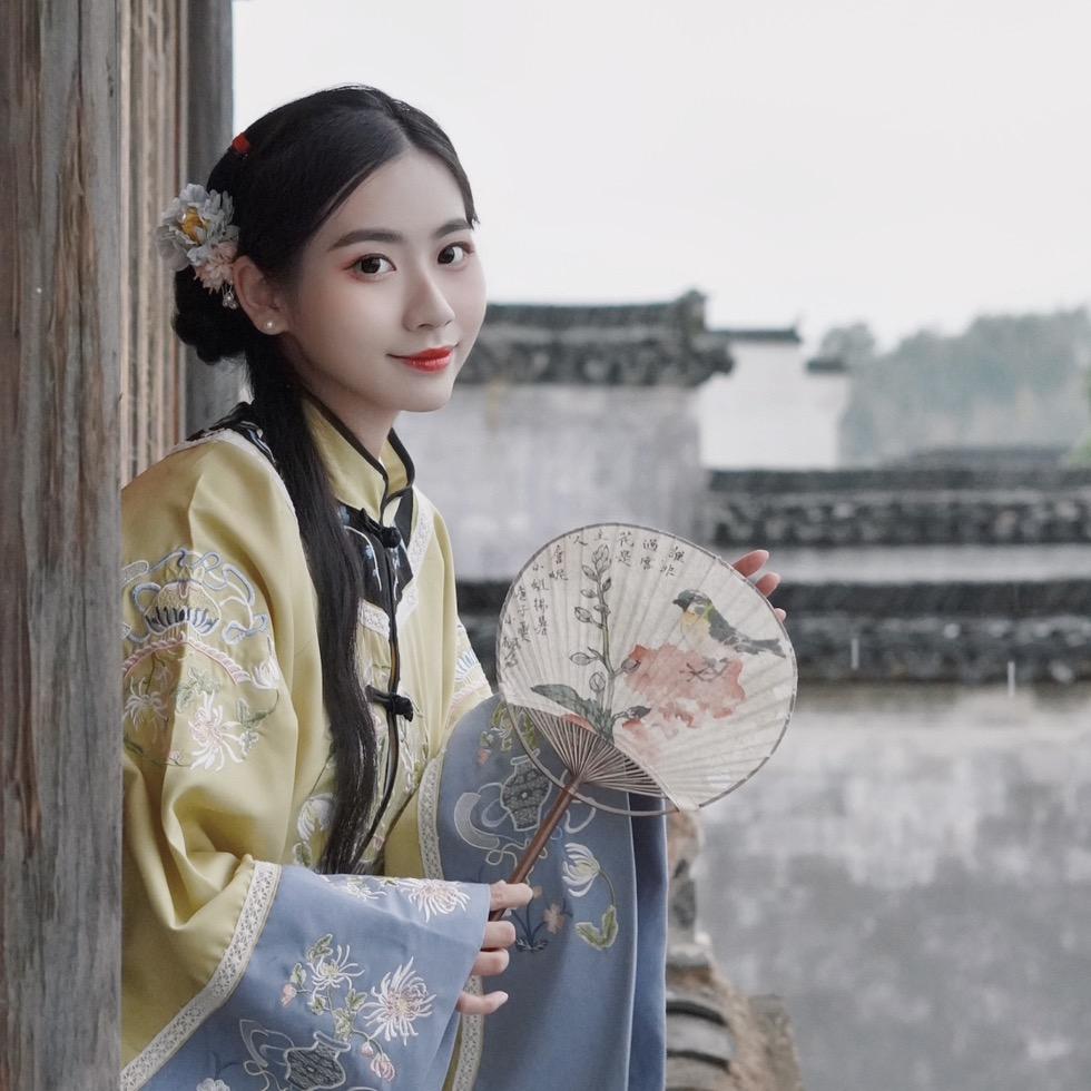 元气爱生活@抖音