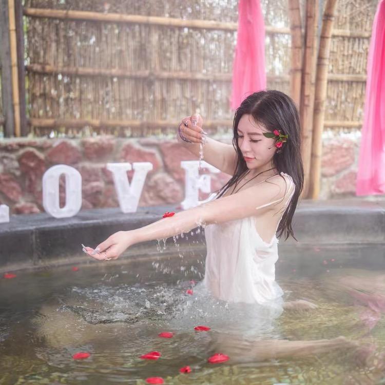 甜馨儿（交友版）@抖音