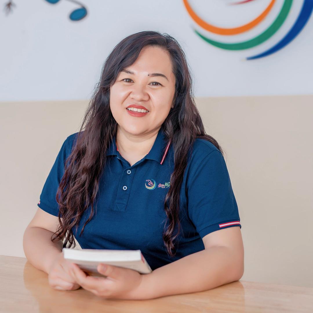 永宁县金色摇篮幼儿园