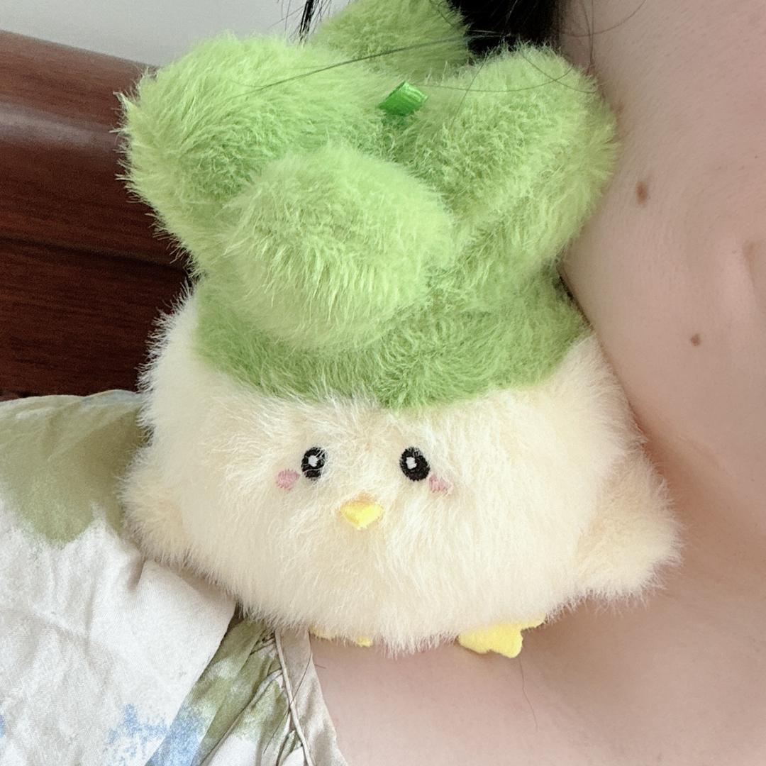 究极毛线球