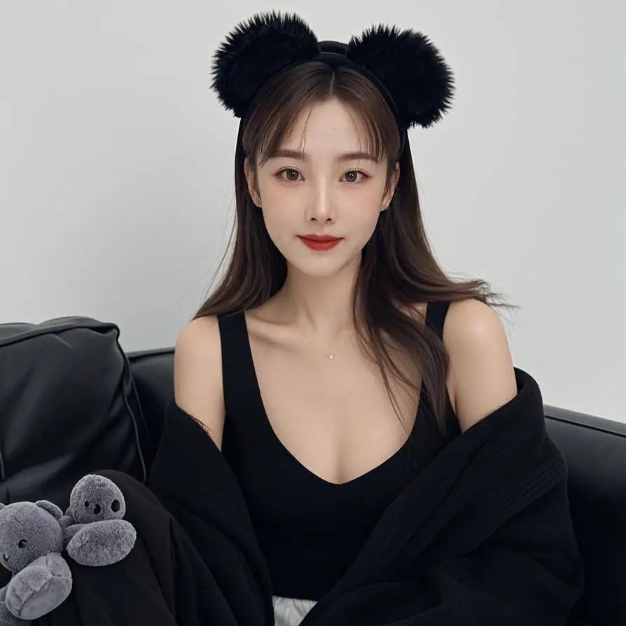 雪儿妈咪