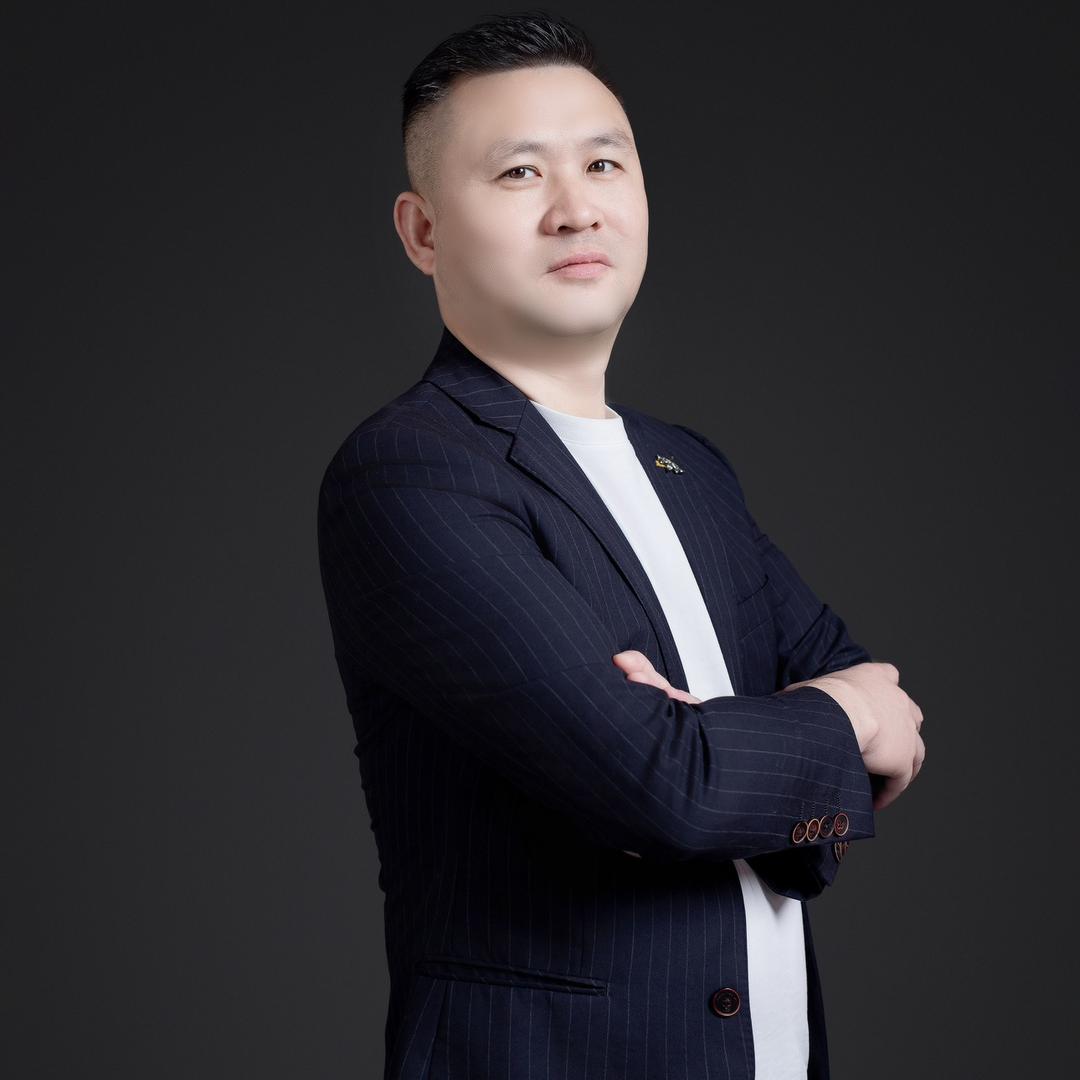 王成勇（燃燃餐饮）