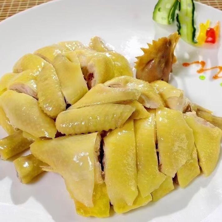 玉林特色菜小表弟