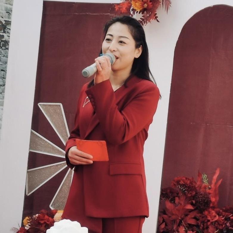 王晓
