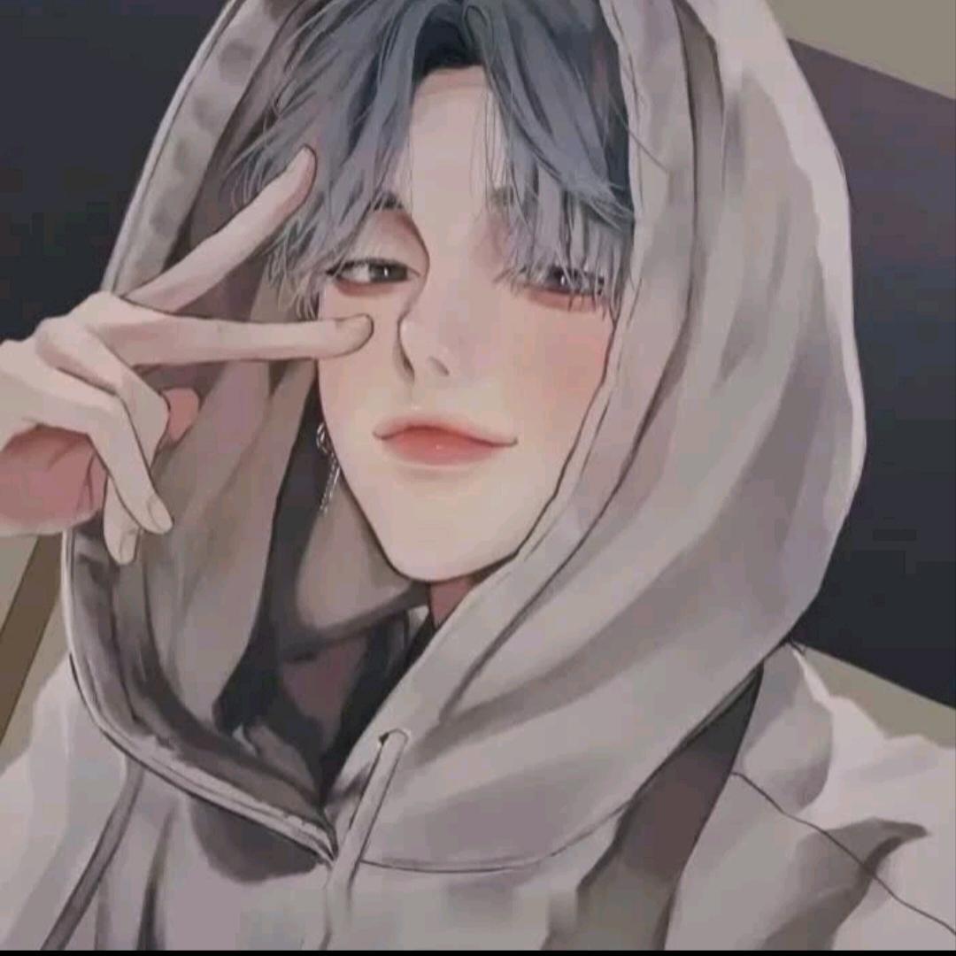 蓦然：