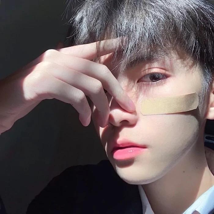 搬砖白哥