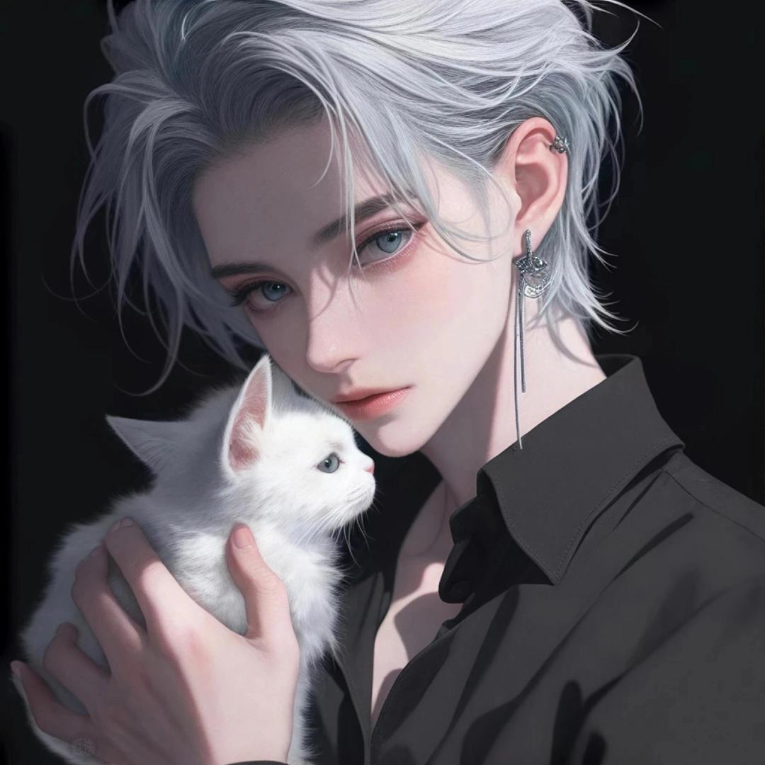 𝓧.余笙👑小蓝