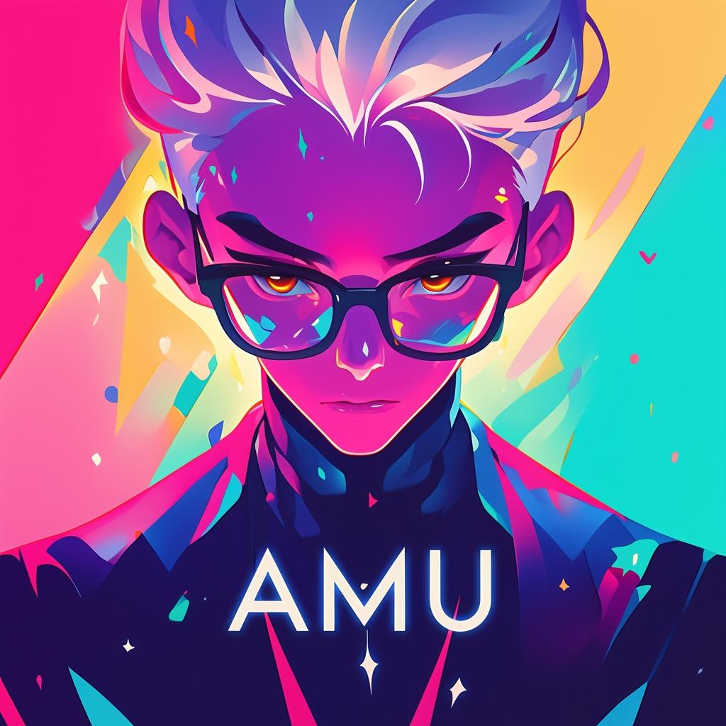 AMU阿木