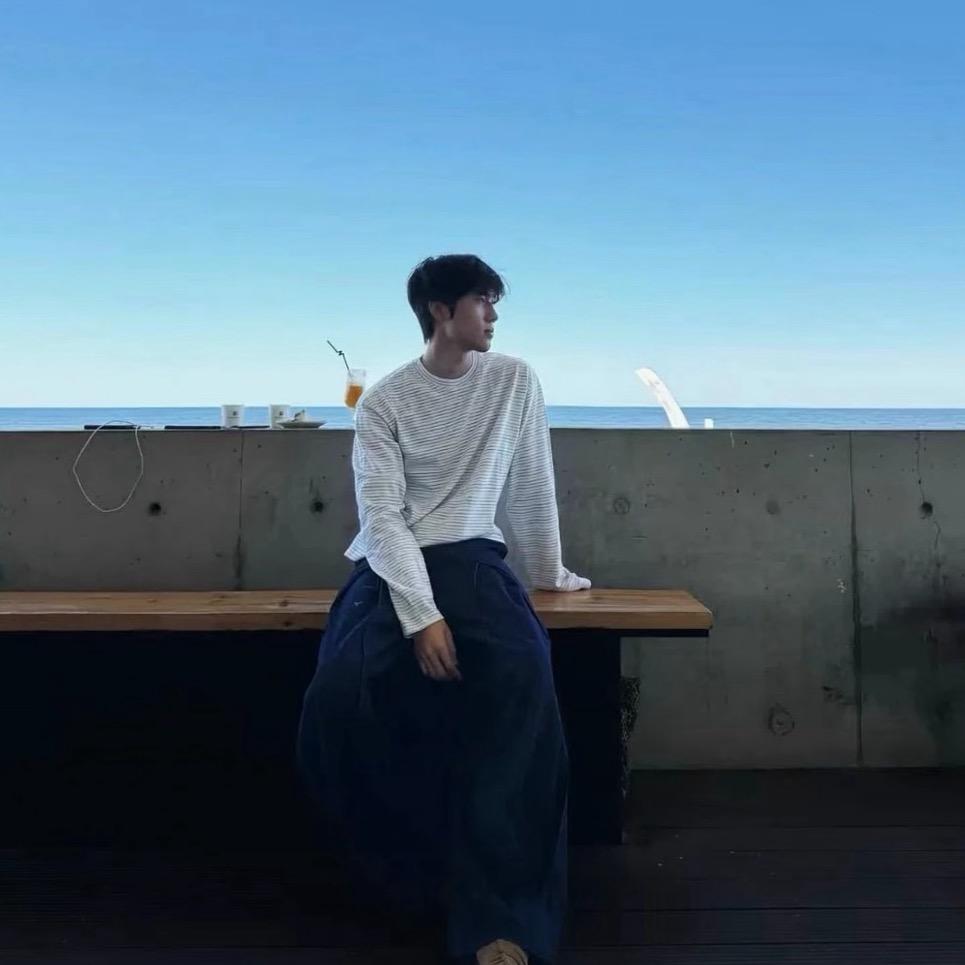 石.