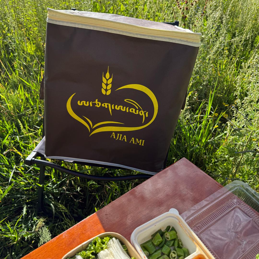 AJIA AMI 阿佳阿米