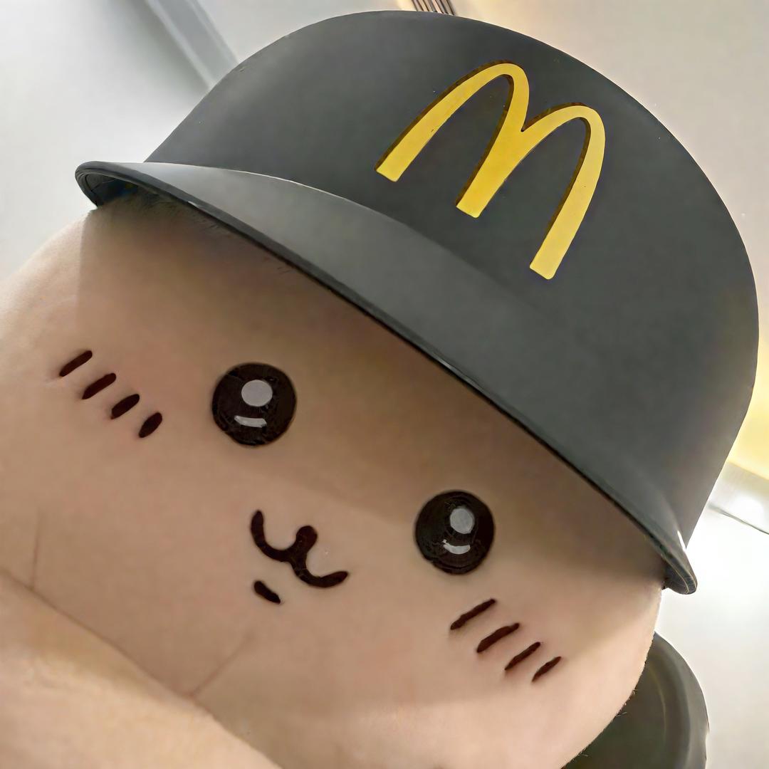 鱼の脱水日记