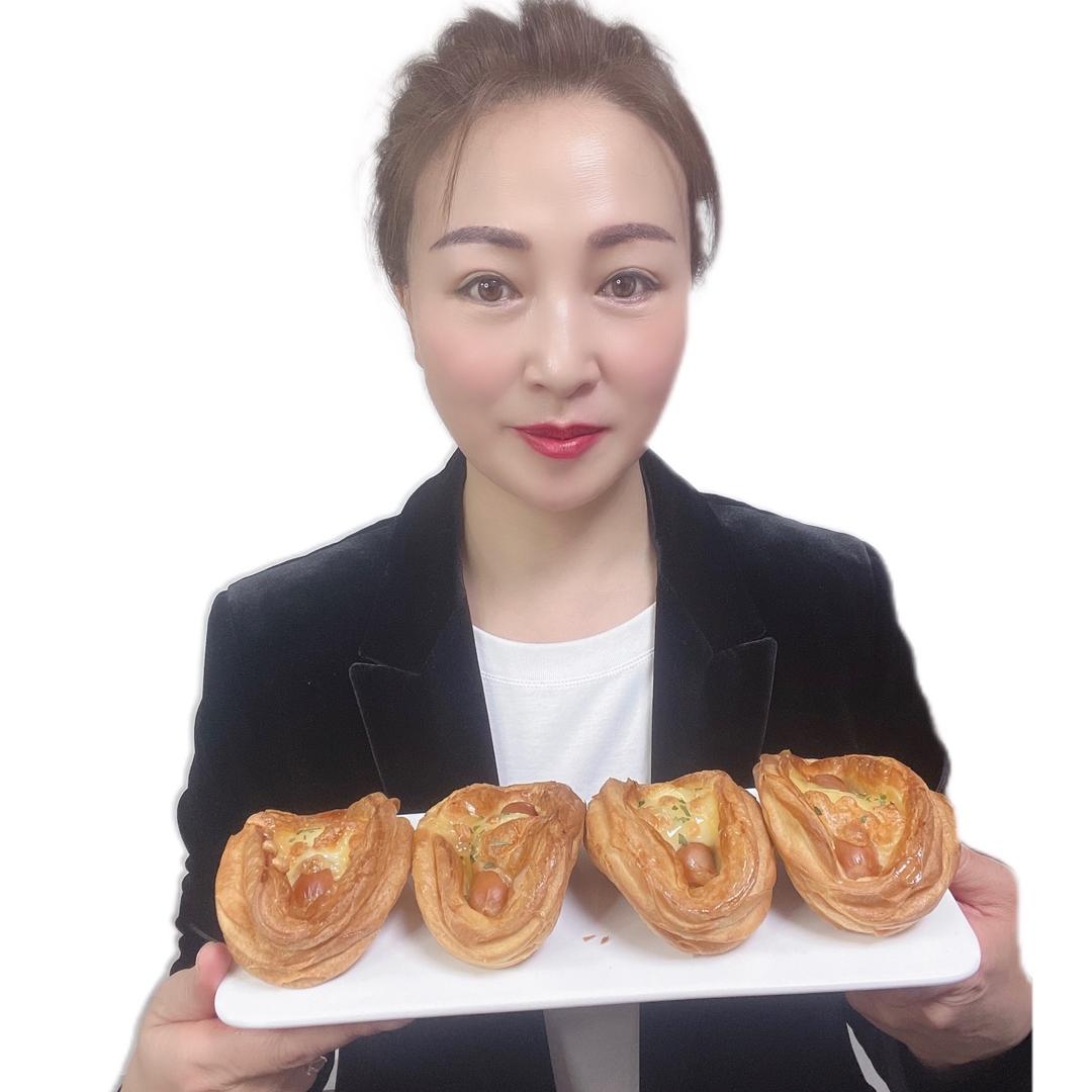 加格达奇区玛莎贝乐烘焙坊