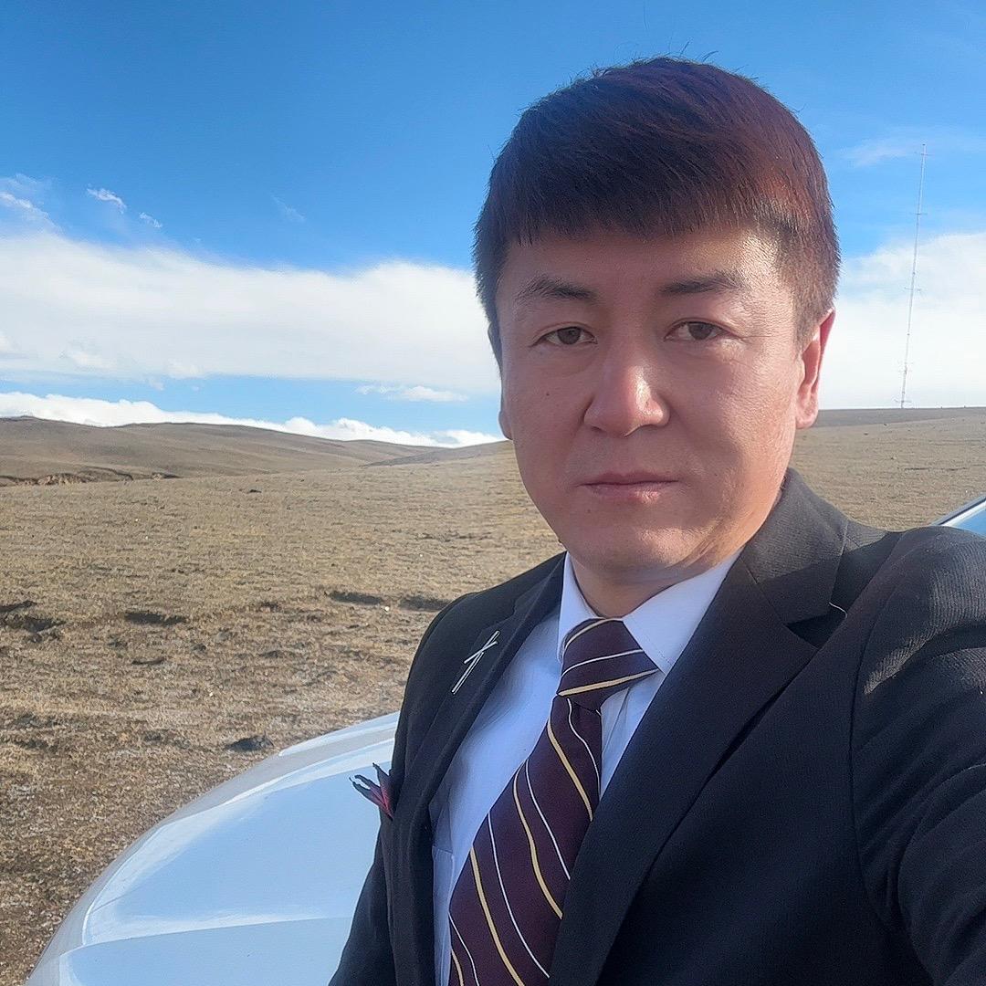巩社长