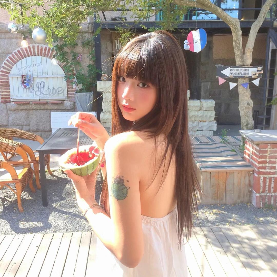凤狸eyes