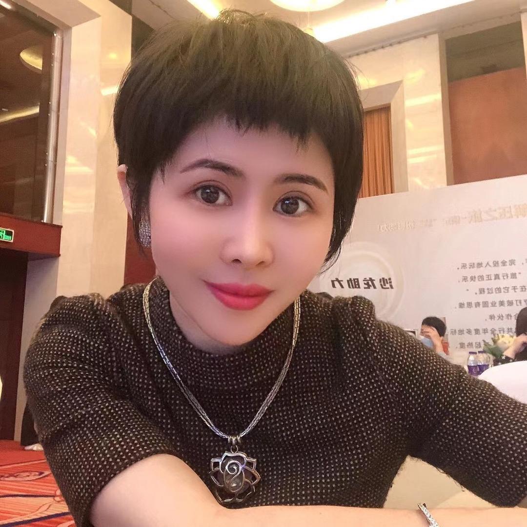 航越生物