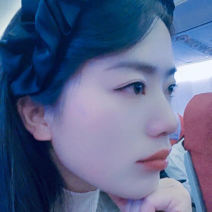 丫头……