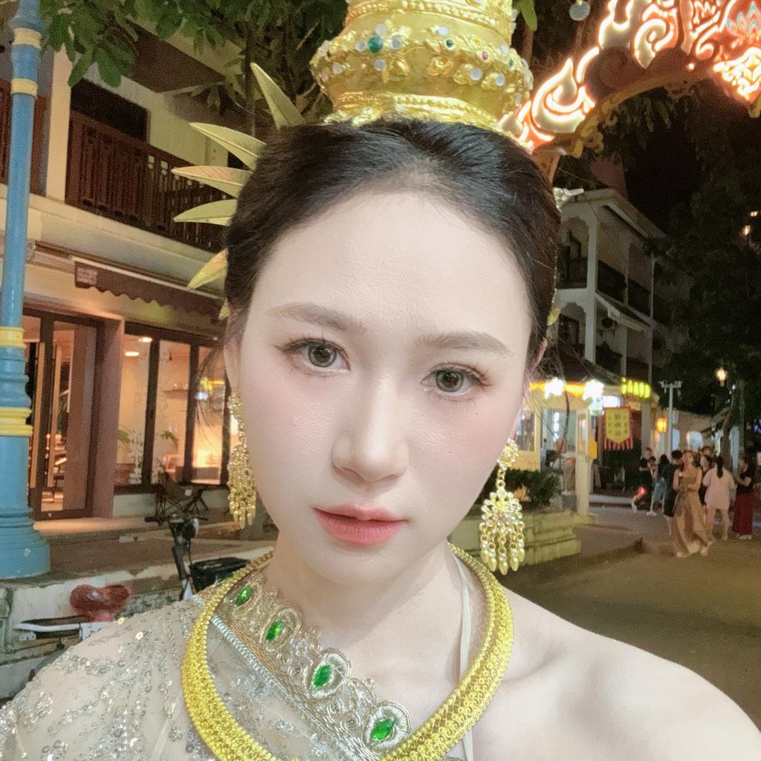 @我是晨晨吖