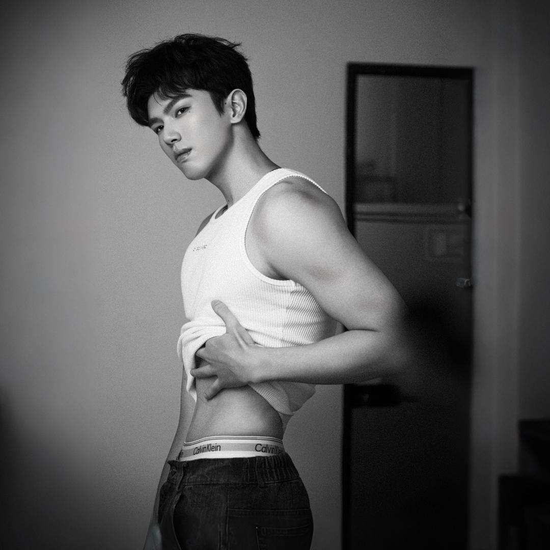 艾弥（增肌版）