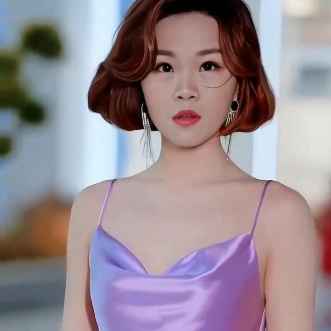 开心小妹