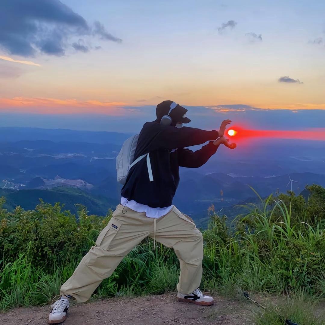 终究我不是例外