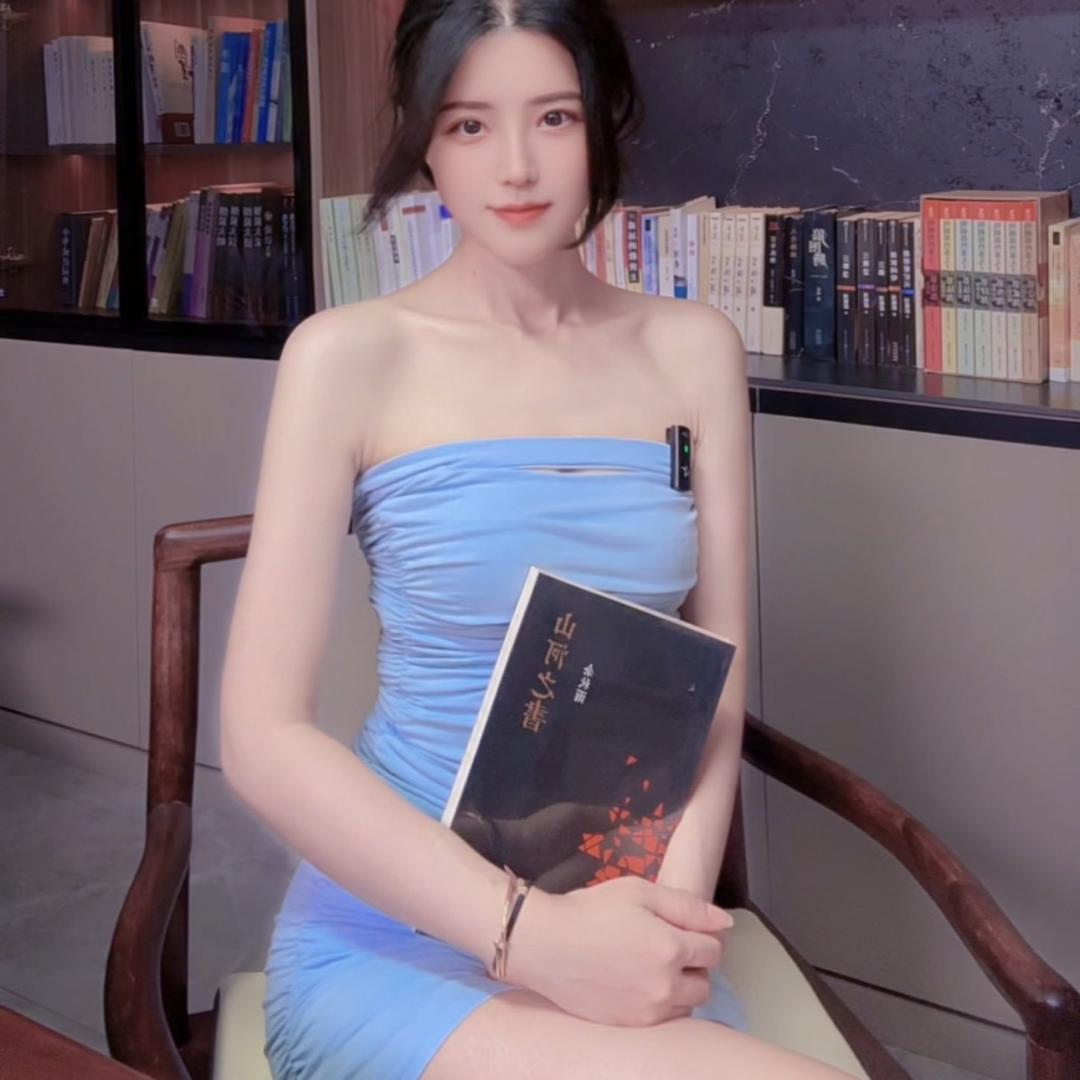 小柔🌙