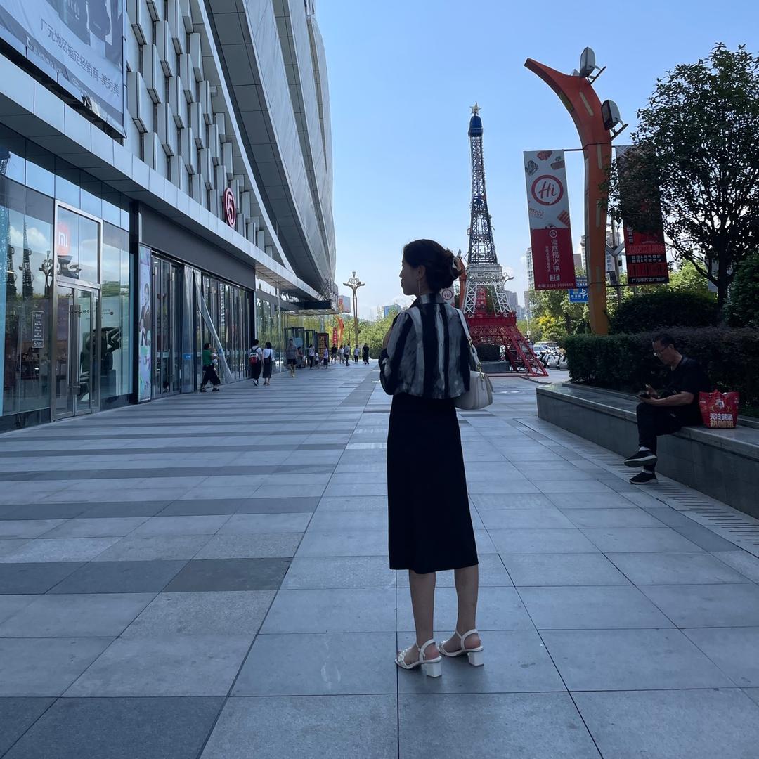张沐兮