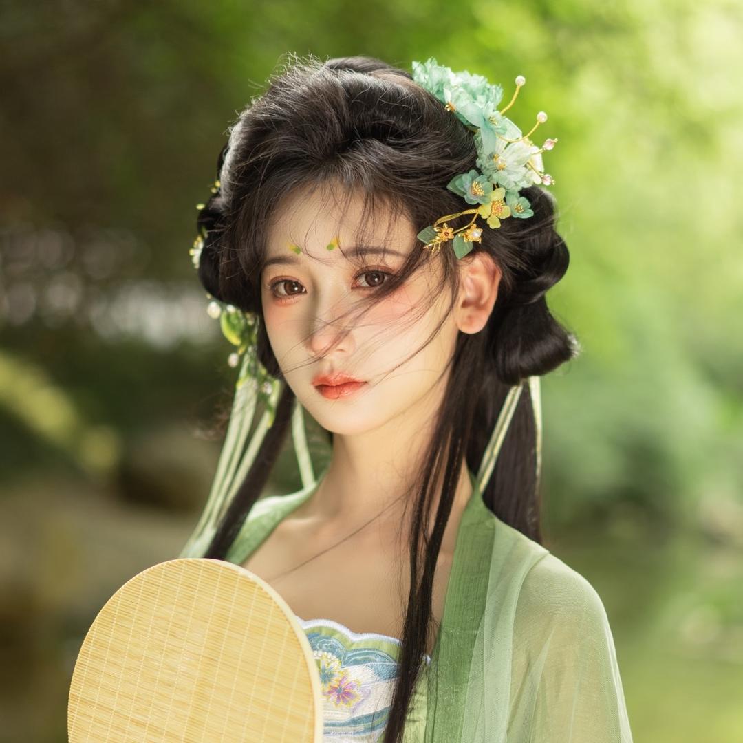 半夏夏