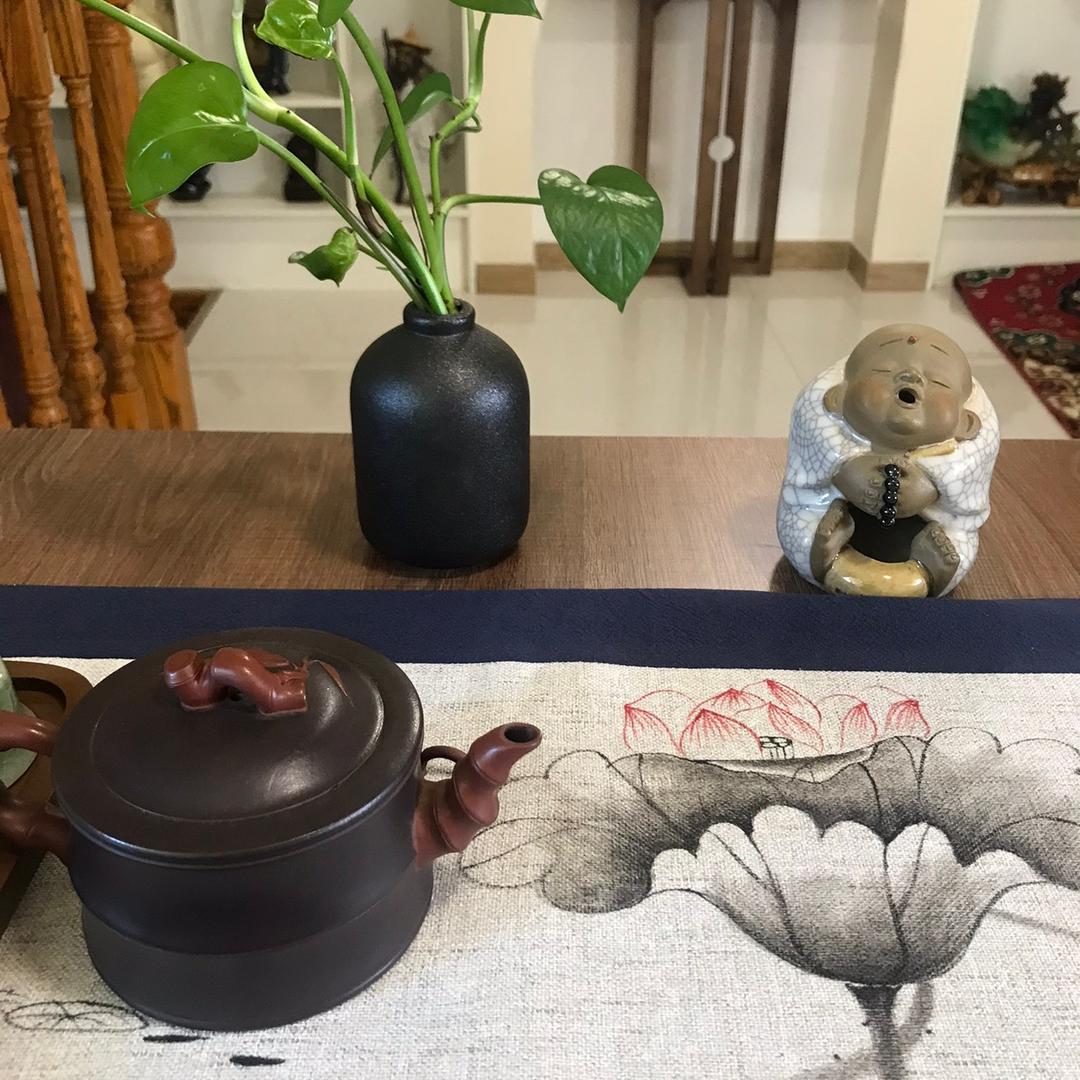 轻眉