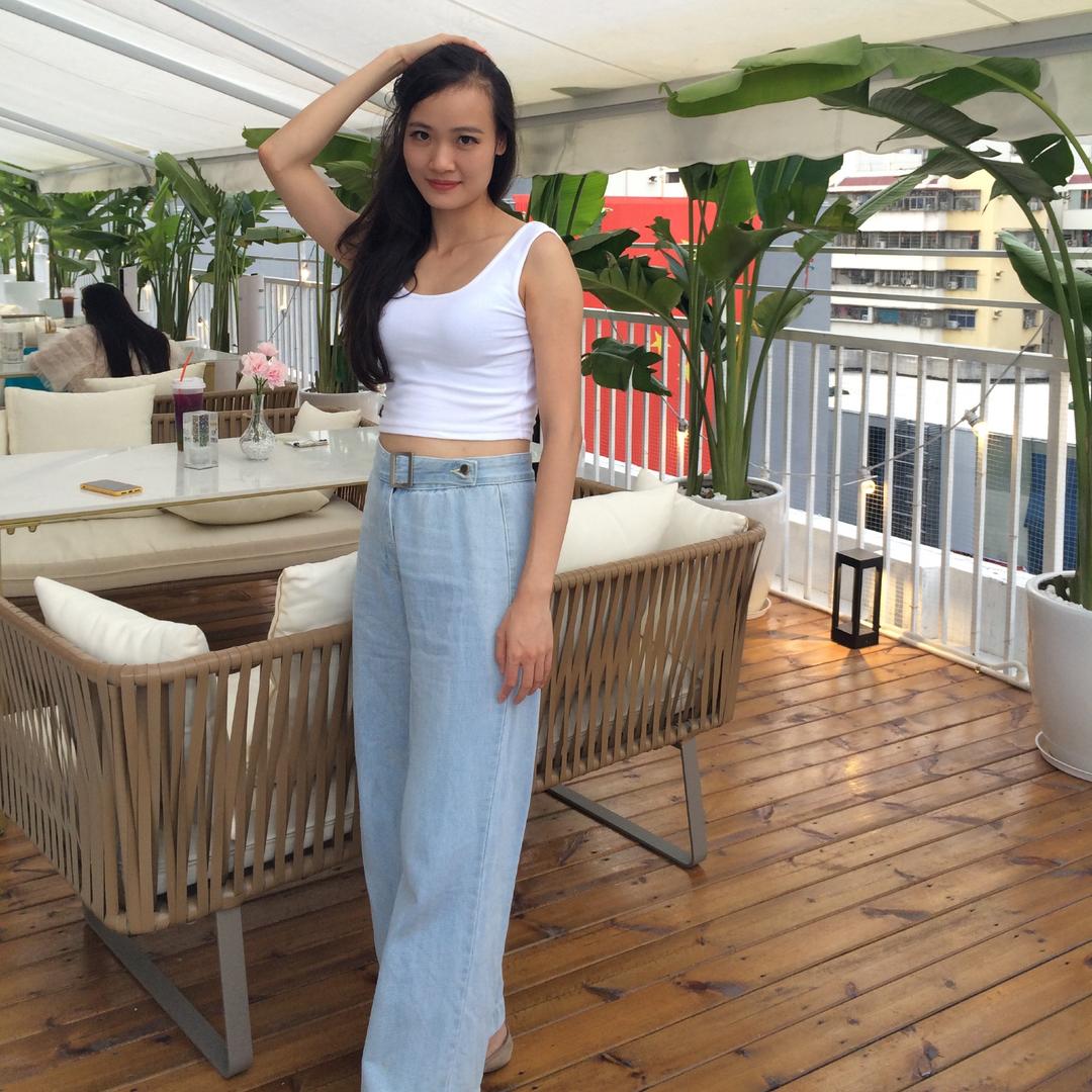 Love东方舞-小敏