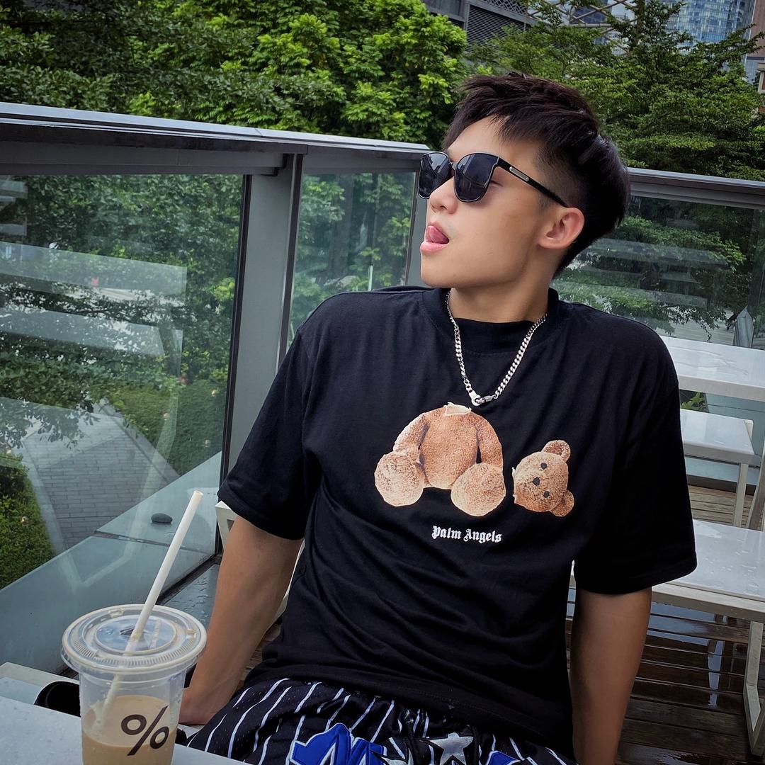 是Alan不是阿兰