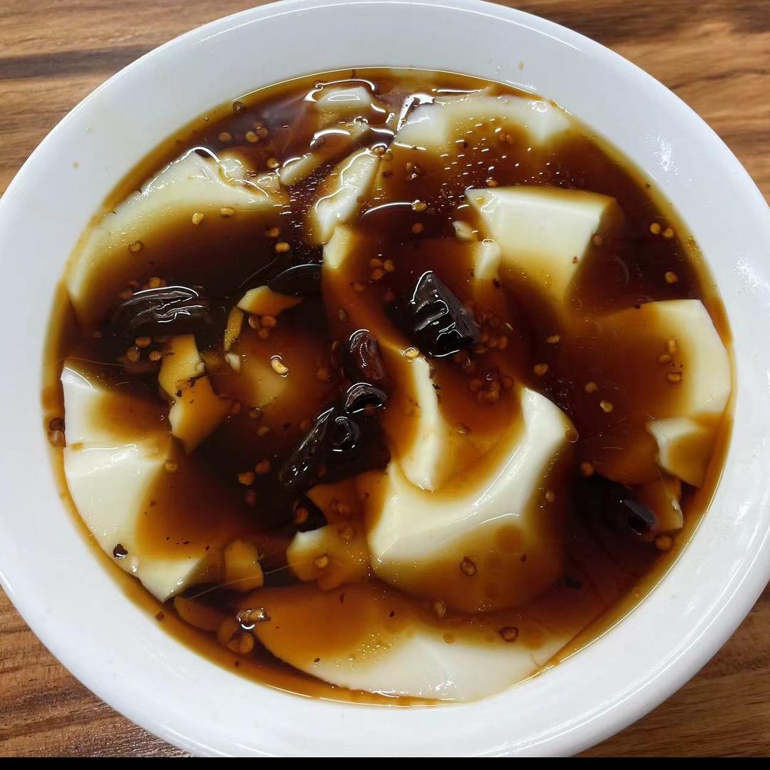 济南高唐老豆腐祝甸店