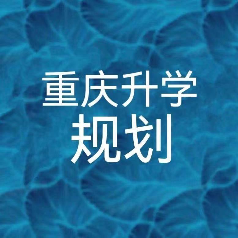 重庆升学傅老师