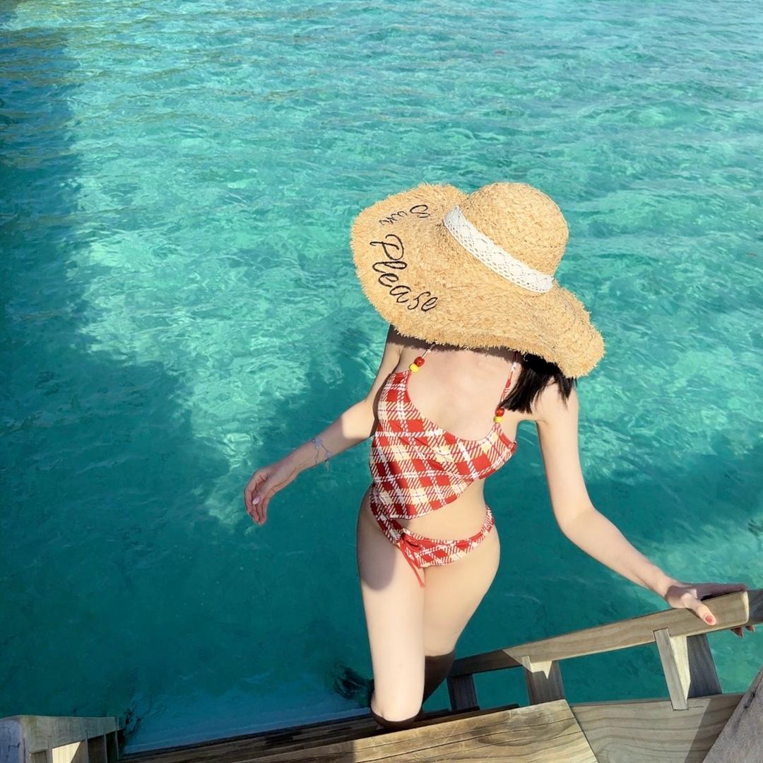 鱼鱼碎碎念
