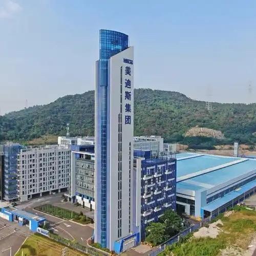 海南扶摇机电设备工程有限公司