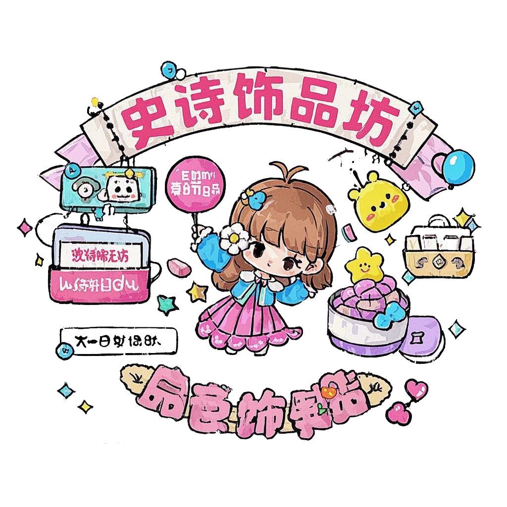 史诗饰品坊