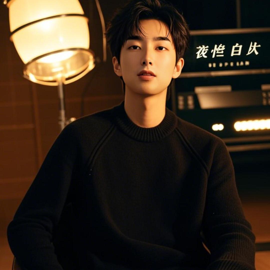 小明哥✨