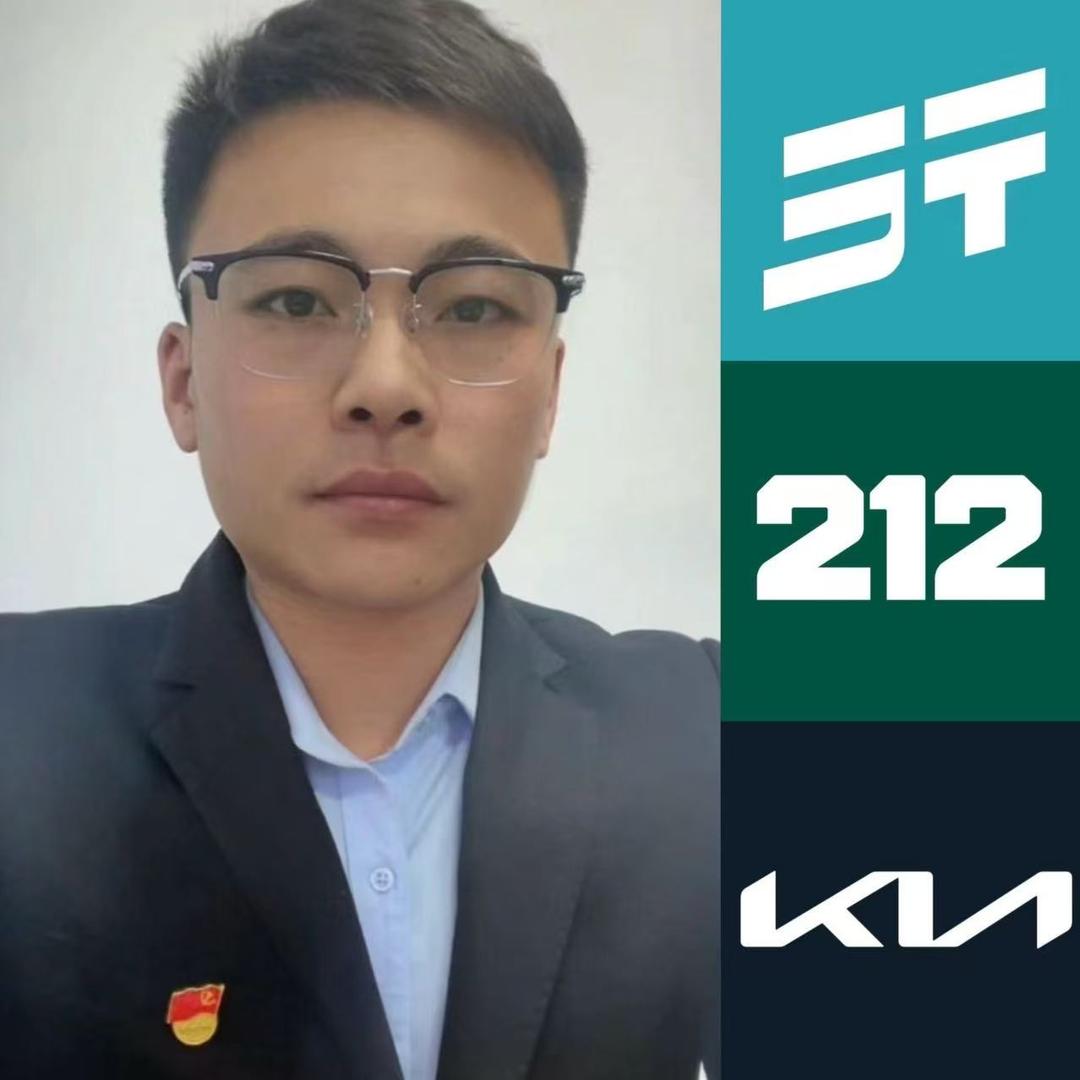 212捷途起亚锡盟销冠刘伟爱钓鱼