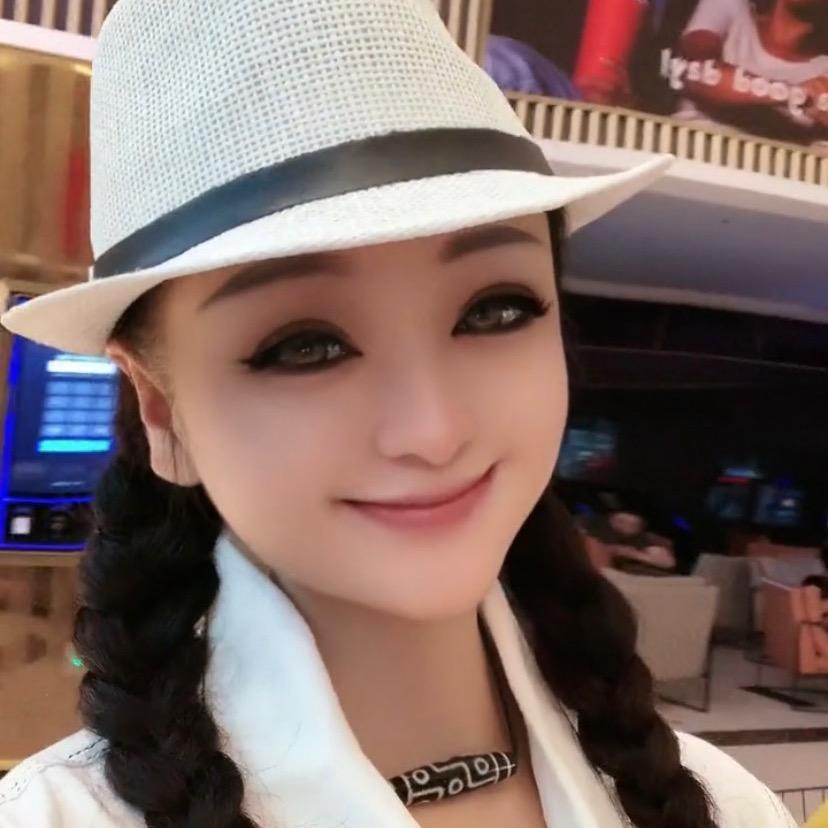 ❤️子杨❤️