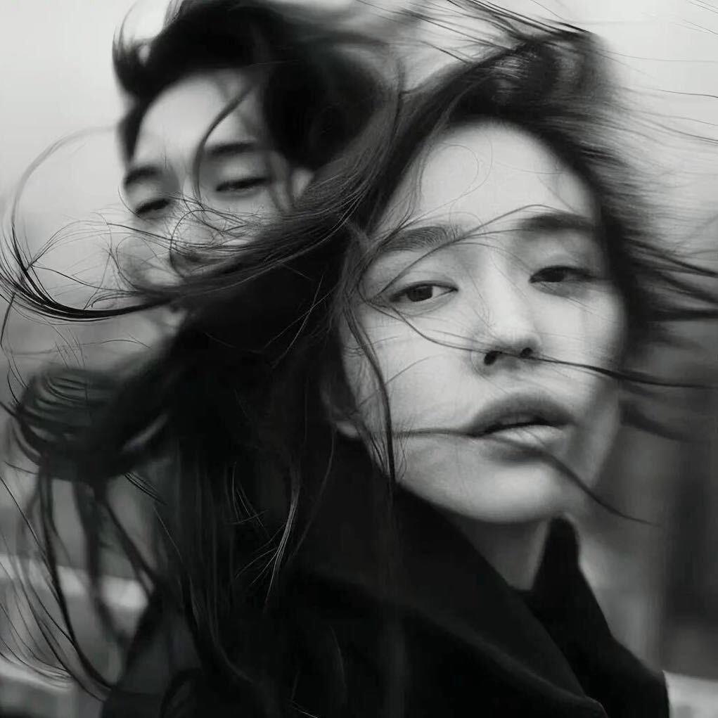 十九束玫瑰.