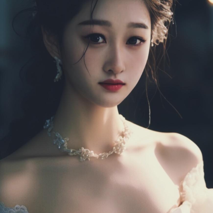 财神老婆（琑琑儿）