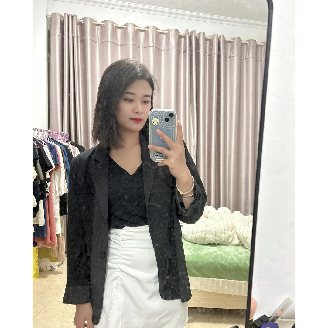 。 好来玉👒