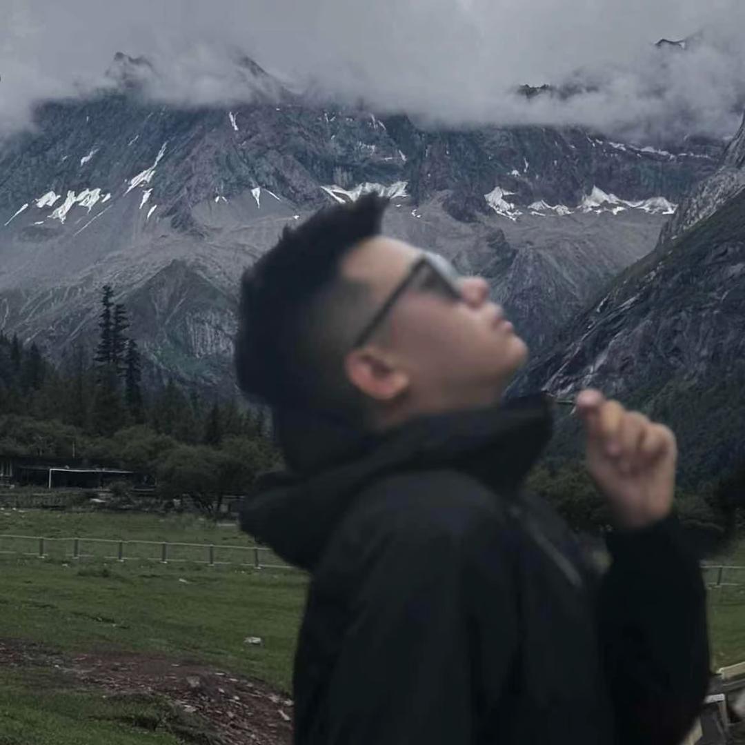 爱笑的迪