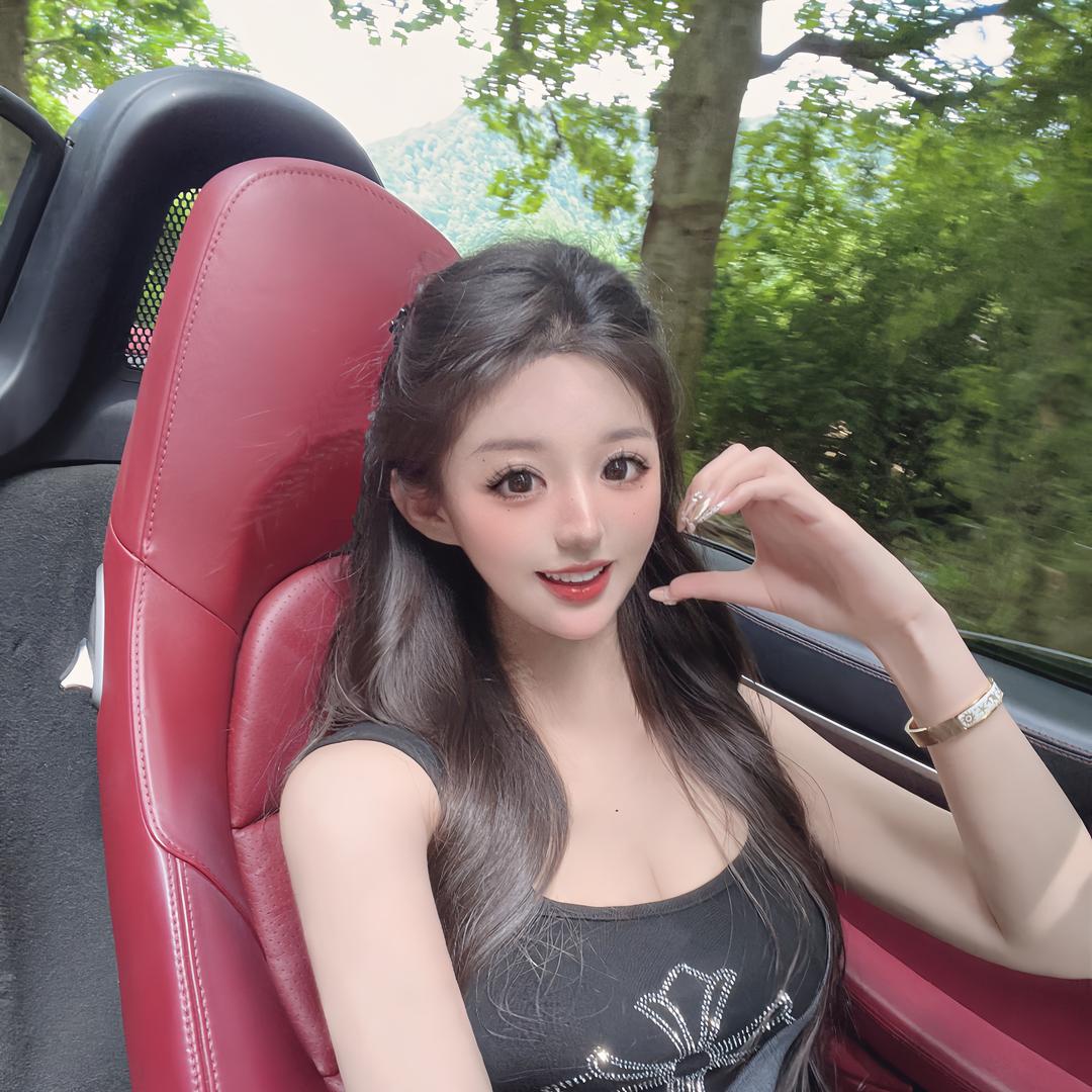小美酱🤍