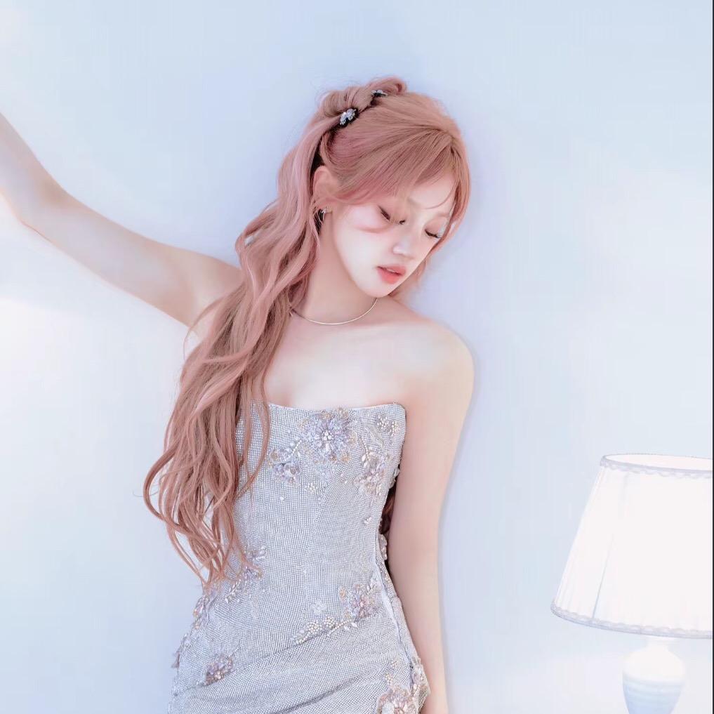 琦idle （曲琦、鹿茸）