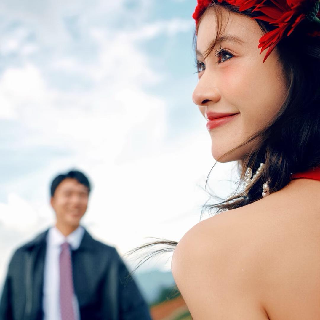 盘州女主角-化妆师小田