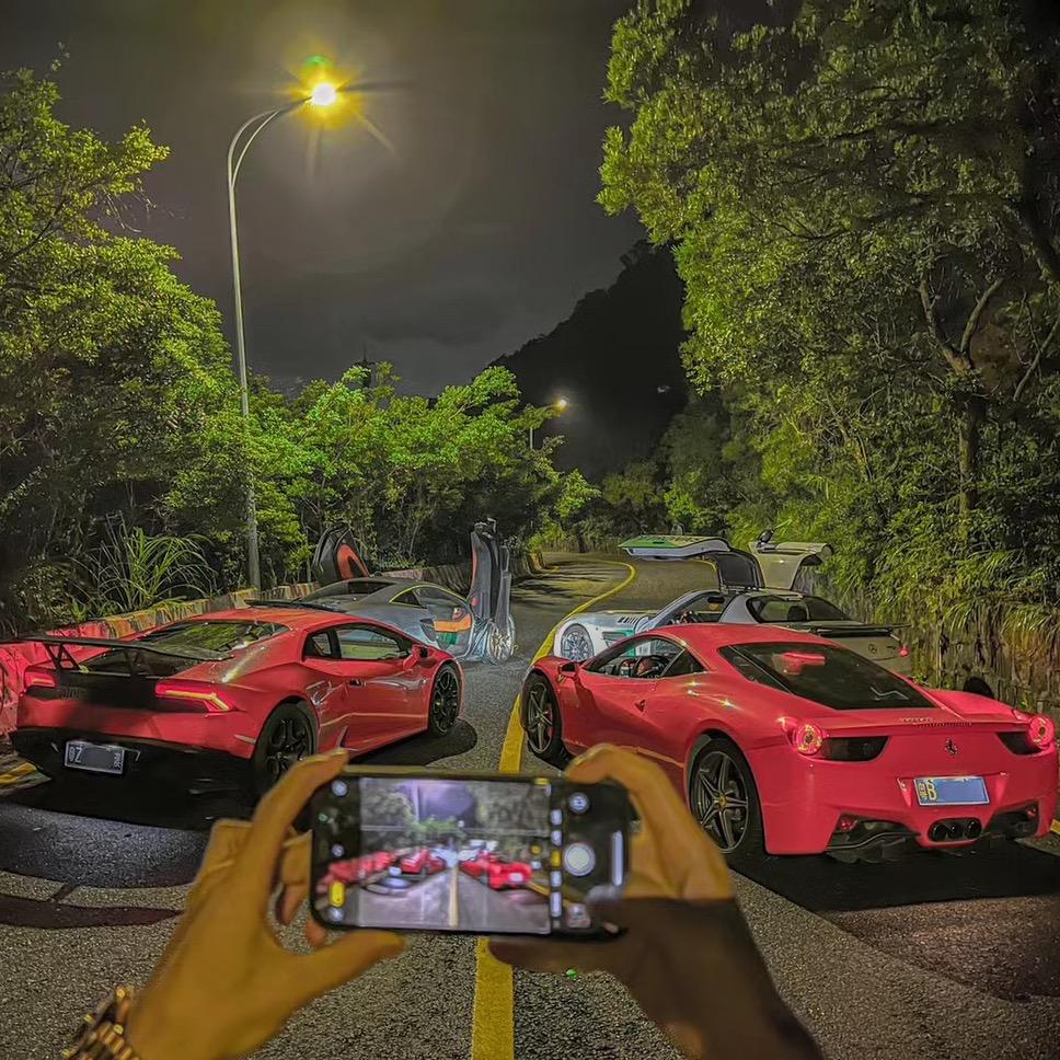 🚗ZYC深圳粤港车租售