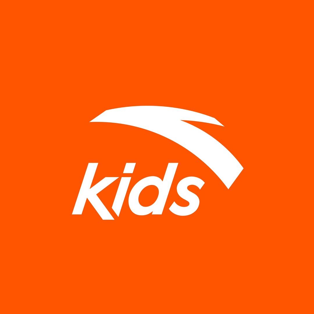 ANTAKIDS运动旗舰店